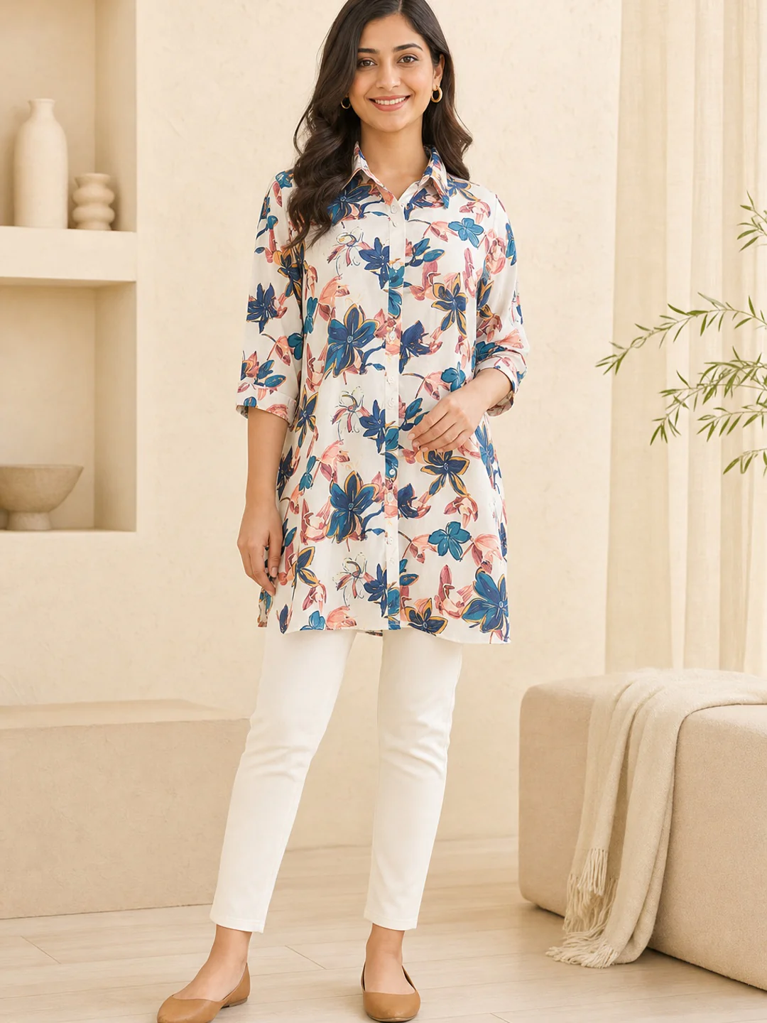 The Budget Buys 999/- Tops