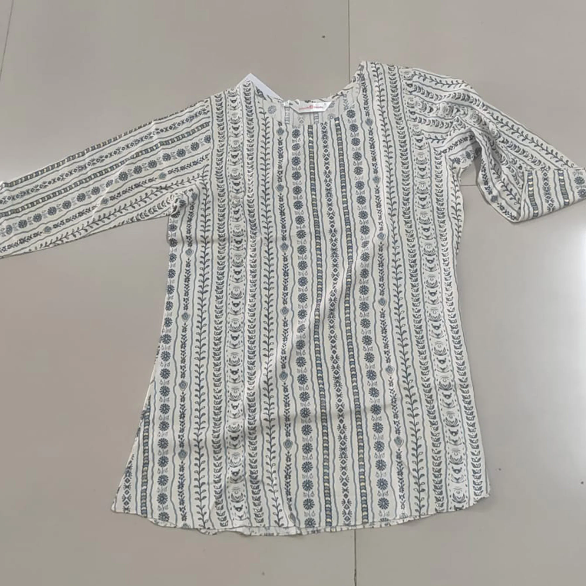 Top & kurti Essentials Under 1199.